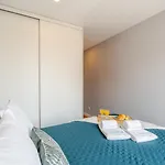 Apartamento Stylish & Bright By Hostwise Oporto
