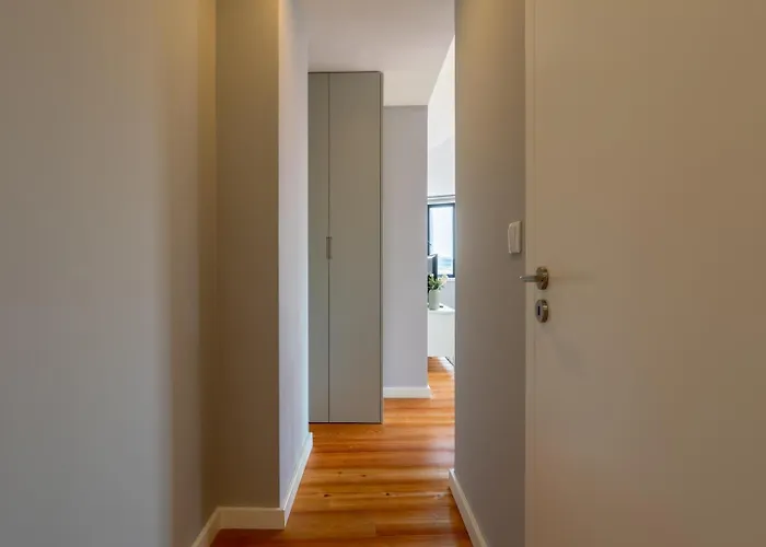 Stylish & Bright By Hostwise * Oporto