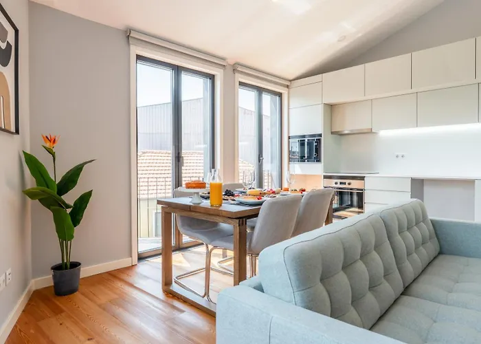 Stylish & Bright By Hostwise Appartement *