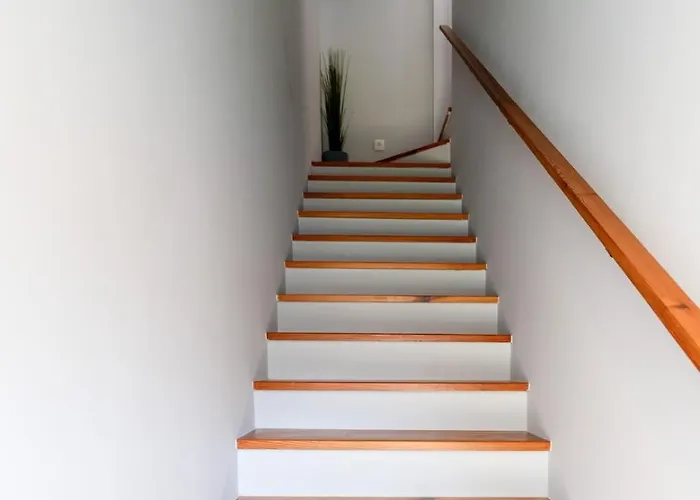 Stylish & Bright By Hostwise Apartman Porto