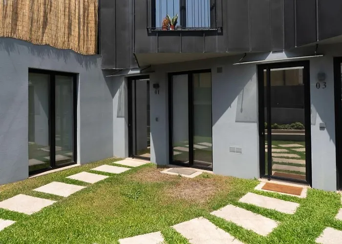 Stylish & Bright By Hostwise Lägenhet