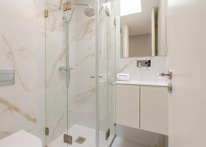 Stylish & Bright By Hostwise * Porto