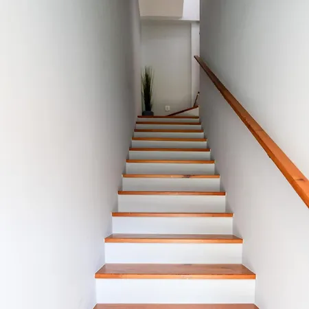 Stylish & Bright By Hostwise Apartmán Porto