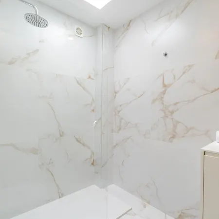 Apartamento Stylish & Bright By Hostwise *