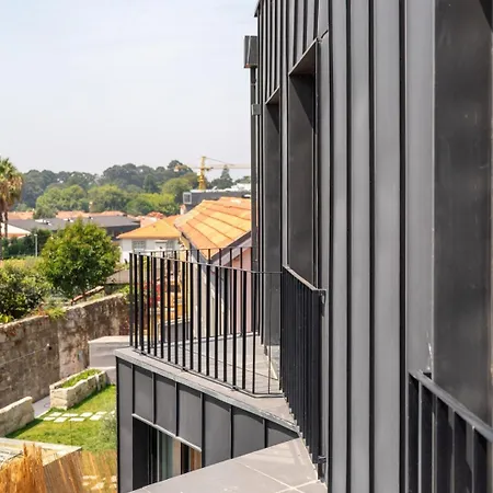 Stylish & Bright By Hostwise Porto