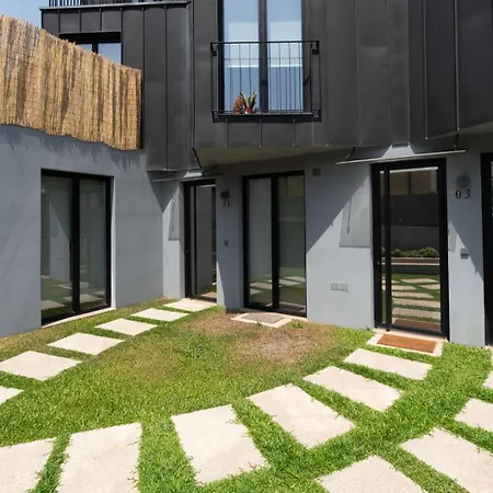 Stylish & Bright By Hostwise Apartmán