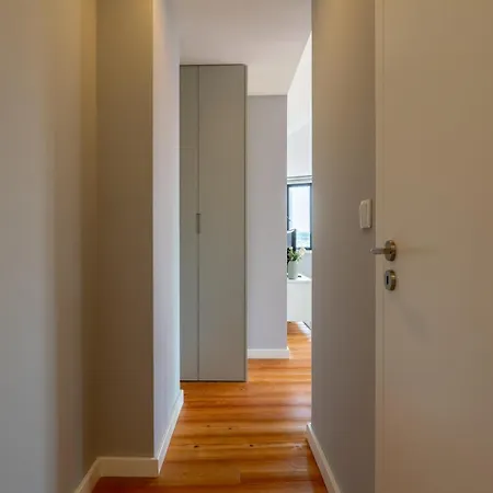 Stylish & Bright By Hostwise * Porto