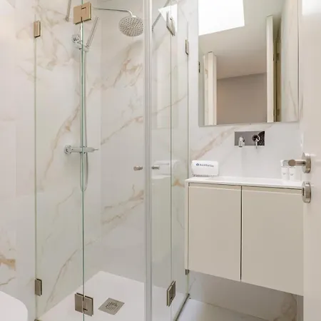 Stylish & Bright By Hostwise * Porto