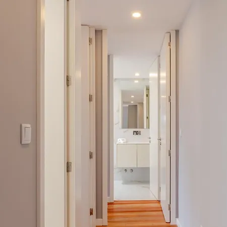 Stylish & Bright By Hostwise Apartmán
