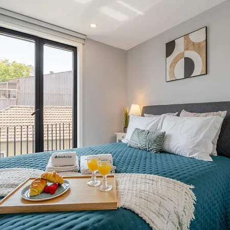 Stylish & Bright By Hostwise