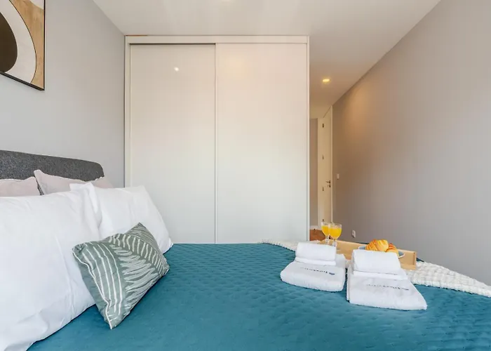 Stylish & Bright By Hostwise *